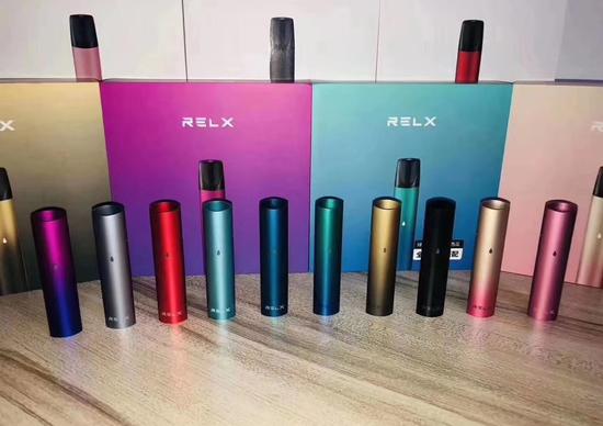 电子烟和雾化器的区别 国家认可的草本雾化器